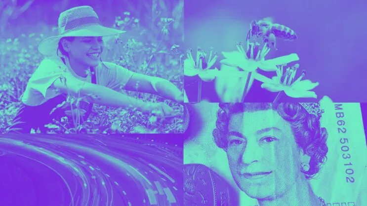 Good klimatnews #17